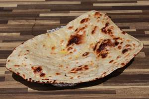 Butter Naan