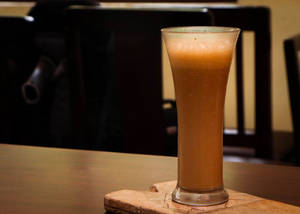 Cold Coffee  (j)