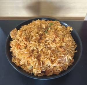 Egg Classic Fried Rice