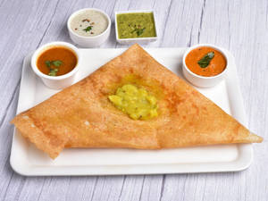 Ghee Masal Roast