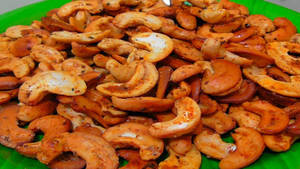 Kaju Fry