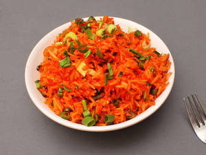 Schezwan Fried Rice