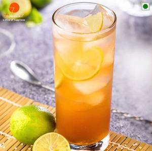 Lemon Iced Tea