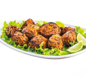 Murgh Kalimiri Tikka