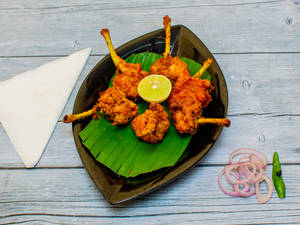 Chicken Lollipop