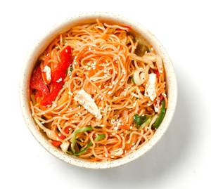 Hongkong Noodles