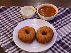 Udid Vada
