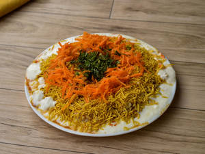 Snacks Delight Special 