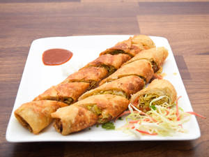 Spring Roll