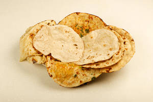 Assorted Bread Basket