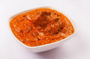 Chicken Punjabi