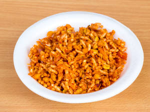 Bhel Puri