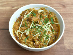 Aloo Gobi