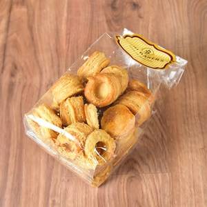 Volvet Shell