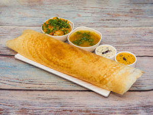 Masala Dosa