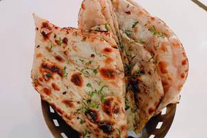 Butter Naan