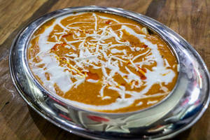 Shahi Paneer
