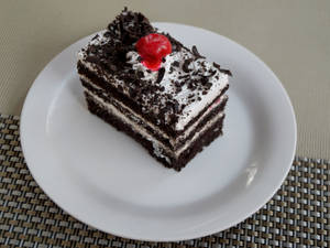 Black Forest Pastry