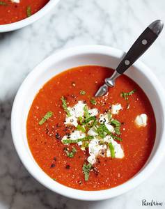 Tomato Soup