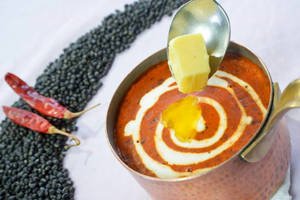 Dal Makhani - Must Have