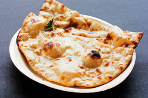 Tandoori Butter 