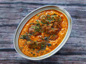 Mutton Masala