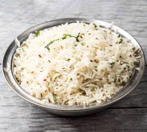 Jeera Rice