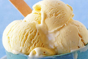 Vanilla  Icemilk Familypack