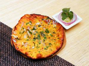 Missi Roti                         