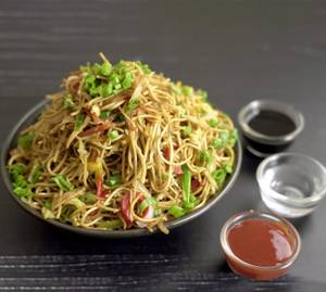 Veg Noodles