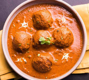 Dum Aloo