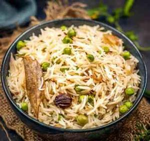 Hare Matar Ka Pulao