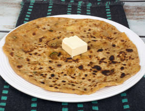 Aloo Paratha