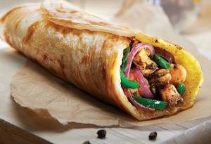 Chicken Roll
