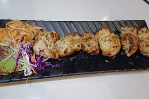 Chicken Kali Mirch Tikka