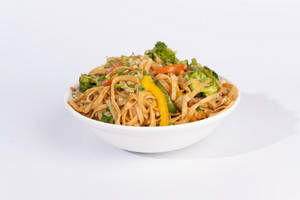 Lo-mein Veg