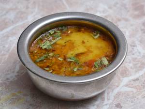Dal Tadka