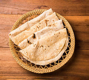 Plain Roti 