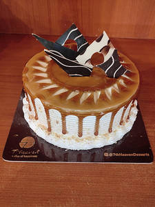 Butterscotch Signature Cake