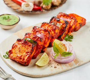 Paneer Tikka