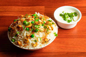 Jeera Rice