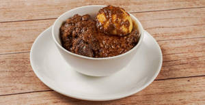 Chicken Dakbangla With Egg