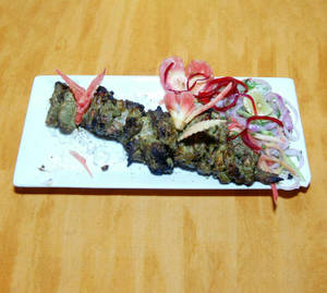 Chicken Pahadi Kebab