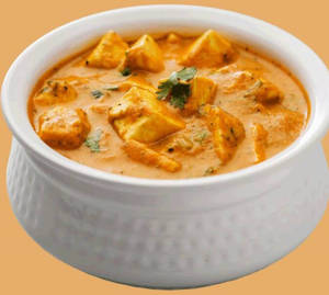 Paneer Butter Masala