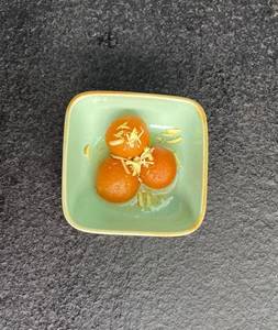 Gulab Jamun