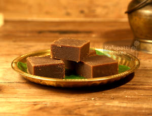 Karupatti Mysore Pak (250 Gms)