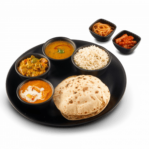 Medium Meal / Thali