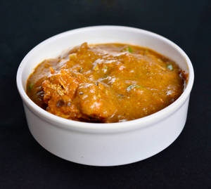 Kadai Chicken