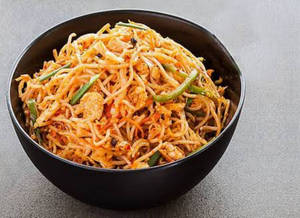 Egg Noodles
