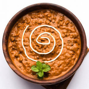 Dal Makhani